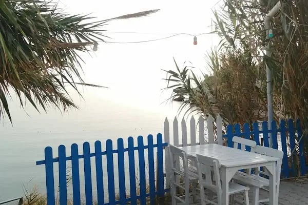 Dolungaz Camping - Resim 14