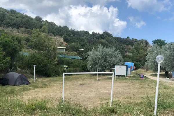 Dolungaz Camping - Resim 2