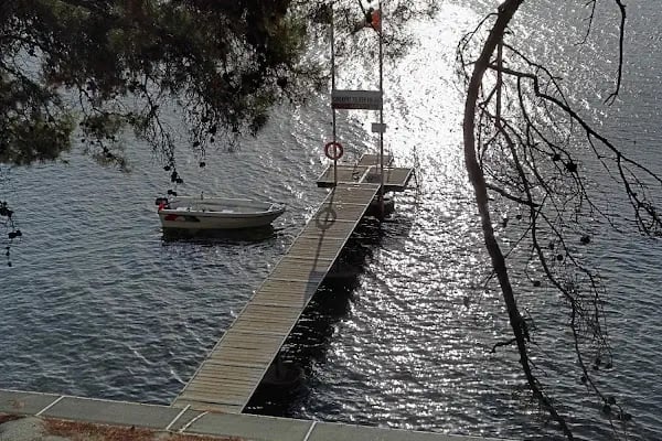 İçmekent Tatil Sitesi - Resim 8