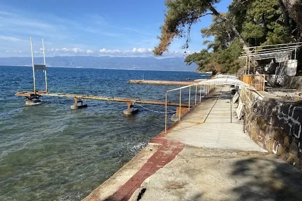İçmekent Tatil Sitesi - Resim 2