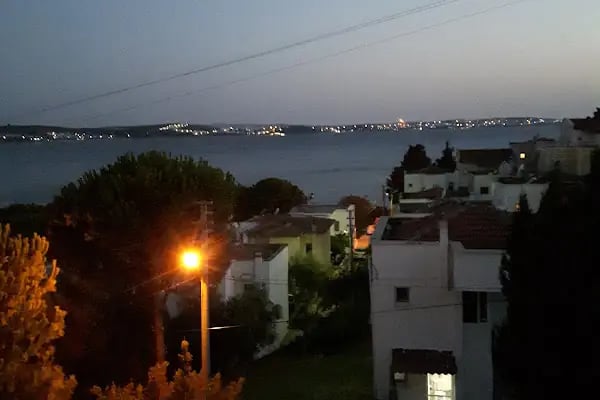 İçmekent Tatil Sitesi - Resim 5
