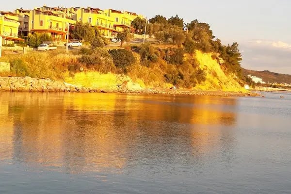 İçmekent Tatil Sitesi - Resim 4