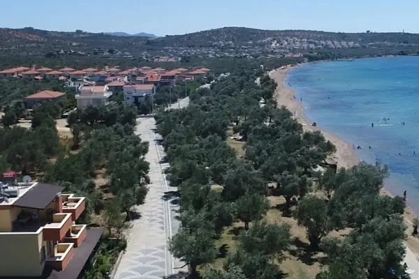 İçmekent Tatil Sitesi - Resim 12