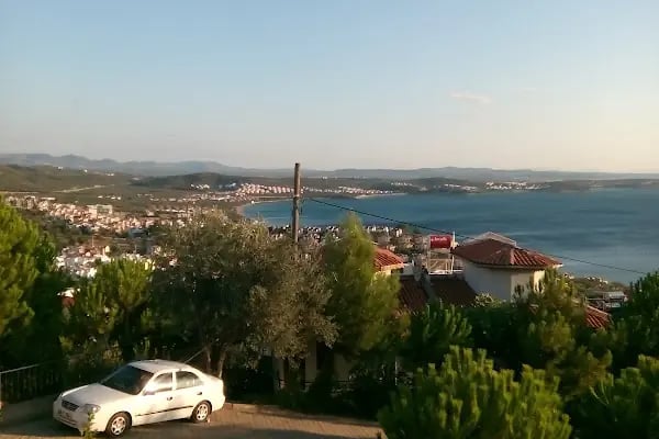 İçmekent Tatil Sitesi - Resim 9