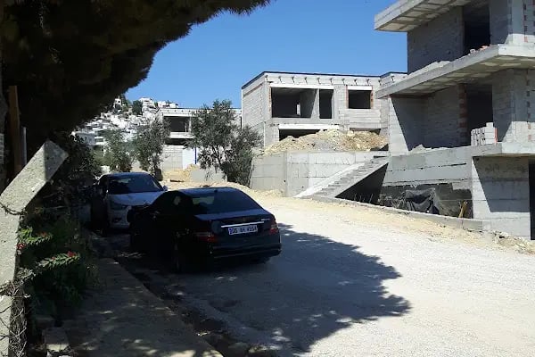 İçmekent Tatil Sitesi - Resim 15