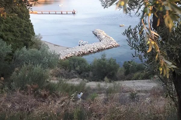 İçmekent Tatil Sitesi - Resim 13