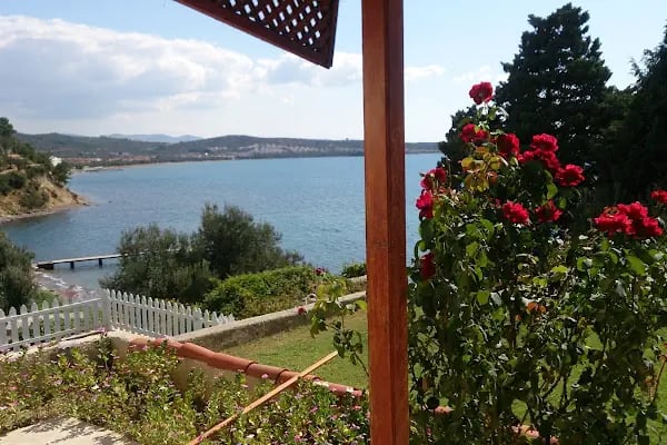 İçmekent Tatil Sitesi - Resim 10