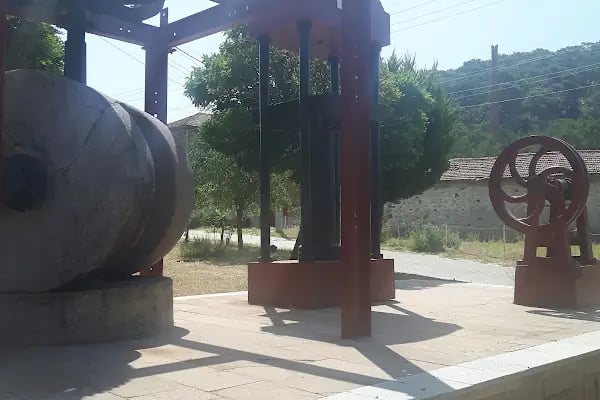 İçmekent Tatil Sitesi - Resim 7