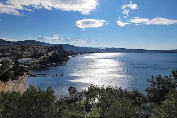 İçmekent Tatil Sitesi - Resim 3