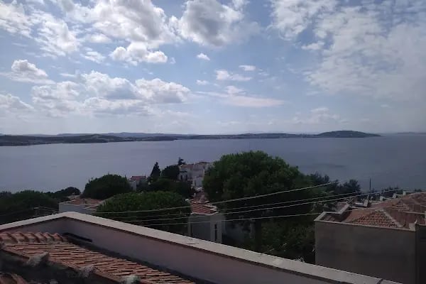 İçmekent Tatil Sitesi - Resim 11