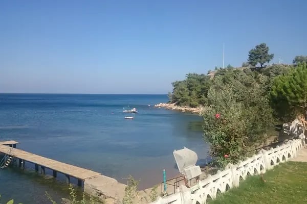 İçmekent Tatil Sitesi - Resim 14