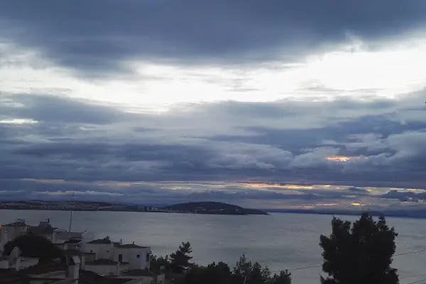 İçmekent Tatil Sitesi - Resim 17