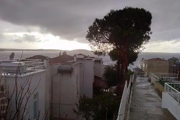 İçmekent Tatil Sitesi - Resim 19
