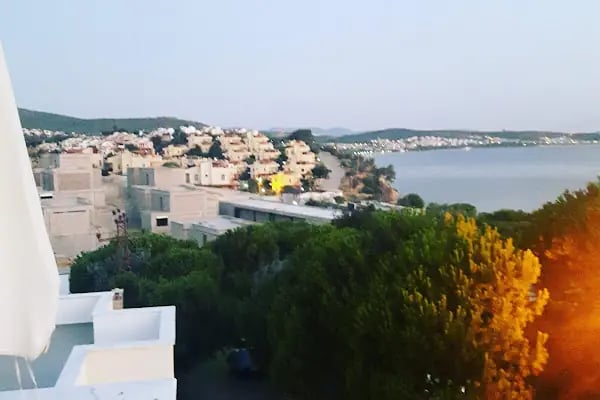 İçmekent Tatil Sitesi - Resim 16