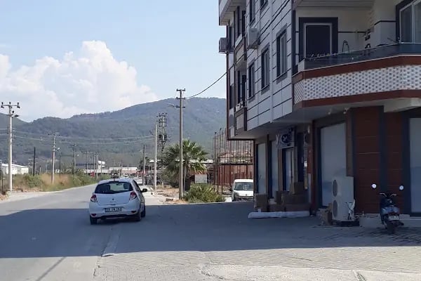 Yurtiçi Kargo Dalaman - Resim 2