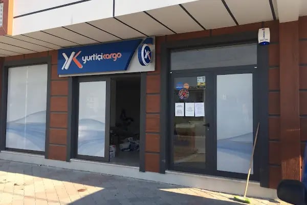 Yurtiçi Kargo Dalaman - Resim 3