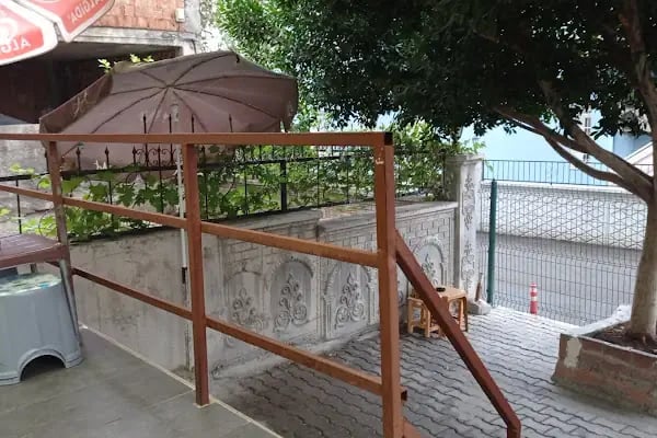 Pınar Cami - Resim 3