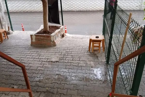 Pınar Cami - Resim 5