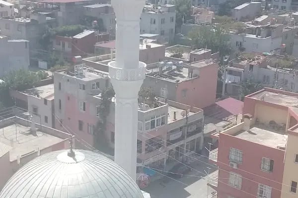 Pınar Cami - Resim 17
