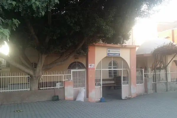 Pınar Cami - Resim 19