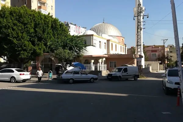 Pınar Cami - Resim 18