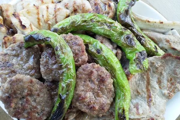 Trabzon At Çiftliği Horse Garden &amp; Restaurant - Resim 19