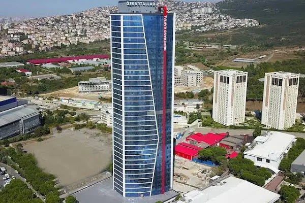 Firuze Hamam Havuz Spa Fitness (bayan bölümü kapanış saati 22:00) (Erkek bölümü kapanış saati 23:00) - Resim 8
