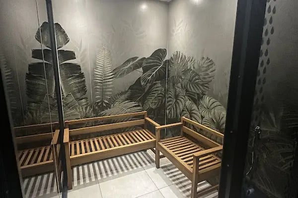 Firuze Hamam Havuz Spa Fitness (bayan bölümü kapanış saati 22:00) (Erkek bölümü kapanış saati 23:00) - Resim 16