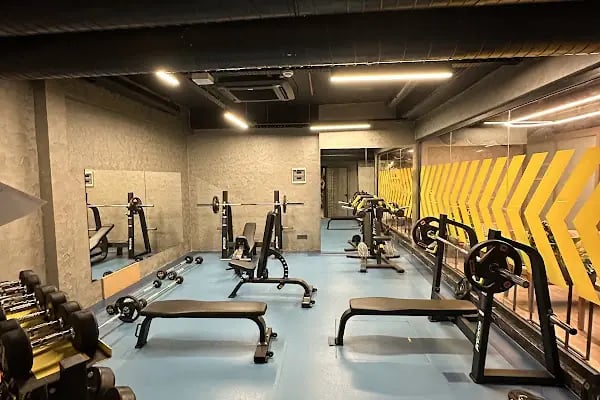 Firuze Hamam Havuz Spa Fitness (bayan bölümü kapanış saati 22:00) (Erkek bölümü kapanış saati 23:00) - Resim 13