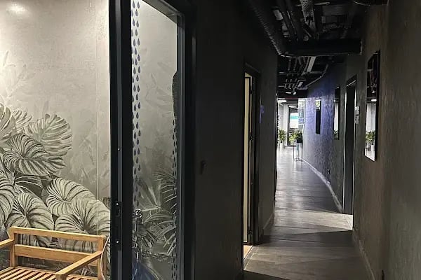 Firuze Hamam Havuz Spa Fitness (bayan bölümü kapanış saati 22:00) (Erkek bölümü kapanış saati 23:00) - Resim 10