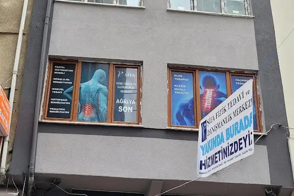 Fizyoterapist Ali Birinci Özel Sağlık Meslek Hizmet Birimi - Resim 16