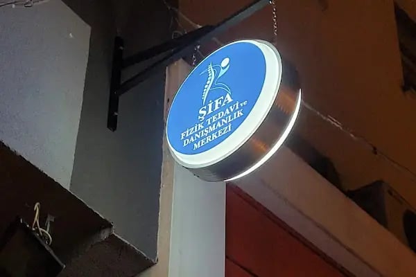 Fizyoterapist Ali Birinci Özel Sağlık Meslek Hizmet Birimi - Resim 4