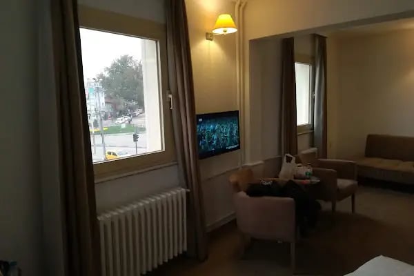 Kardeş Hotel - Resim 11