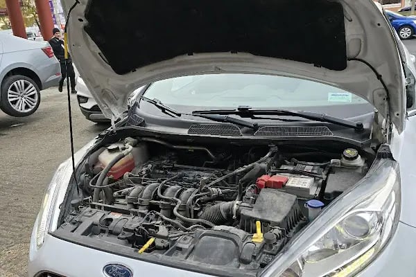 Aydın Oto Elektrik tamir bakım casrol yağ degişim merkezi lastik ve akü servisi - Resim 11