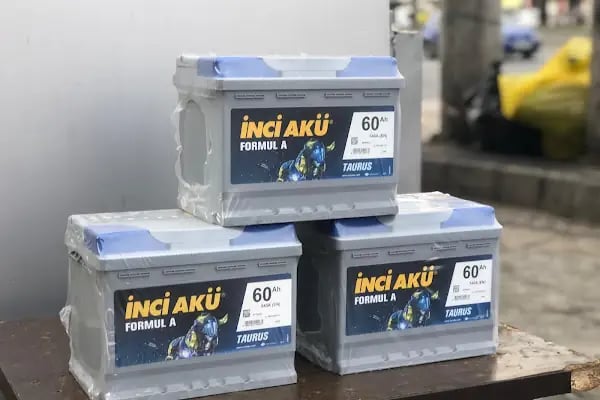 Aydın Oto Elektrik tamir bakım casrol yağ degişim merkezi lastik ve akü servisi - Resim 6