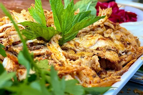 BEGENDIK DONER ( NİZİP SUBESİ ) - Resim 3