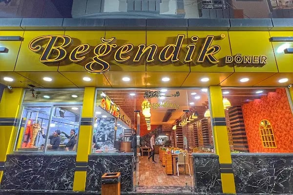 BEGENDIK DONER ( NİZİP SUBESİ ) - Resim 2