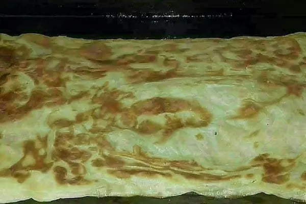 Renkliköy Gözleme Elmadağ - Resim 20