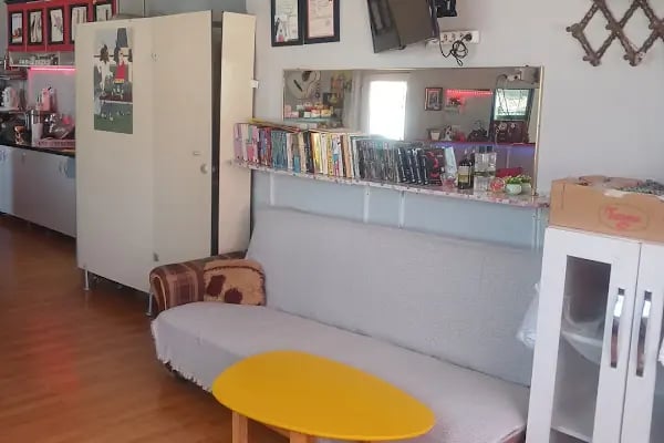 Renkliköy Gözleme Elmadağ - Resim 14