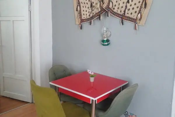 Renkliköy Gözleme Elmadağ - Resim 16