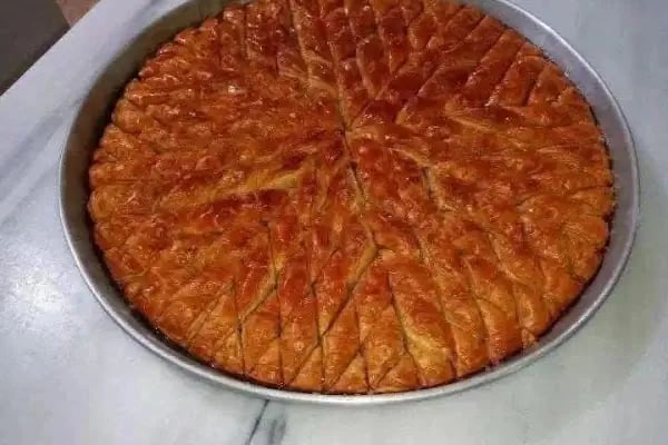 Renkliköy Gözleme Elmadağ - Resim 10