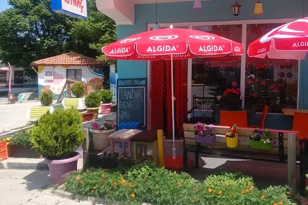 Renkliköy Gözleme Elmadağ - Resim 15