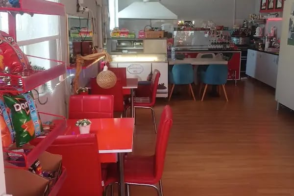 Renkliköy Gözleme Elmadağ - Resim 4