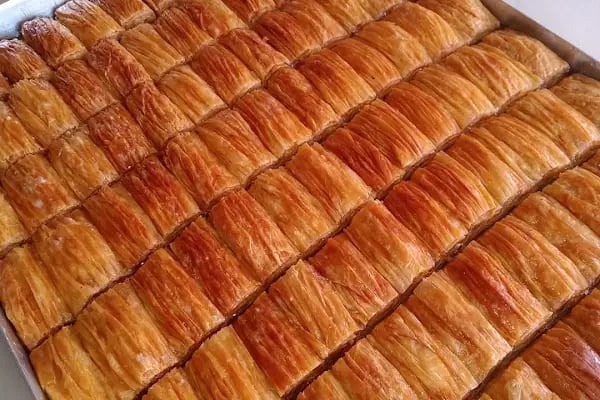 Renkliköy Gözleme Elmadağ - Resim 3