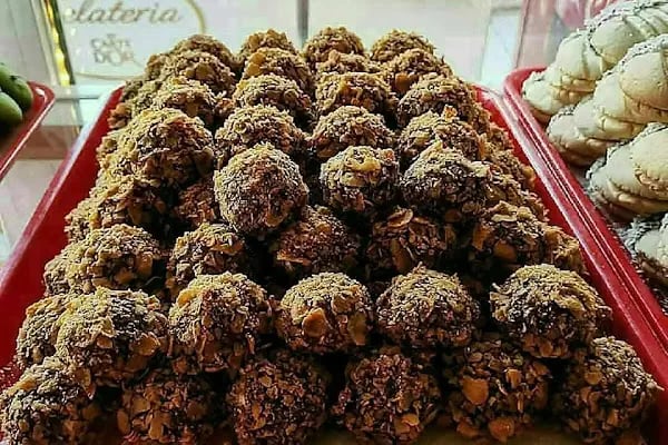 Renkliköy Gözleme Elmadağ - Resim 2