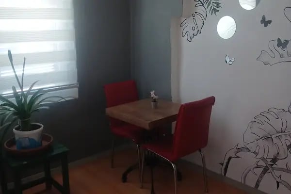 Renkliköy Gözleme Elmadağ - Resim 19