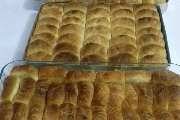 Renkliköy Gözleme Elmadağ - Resim 13