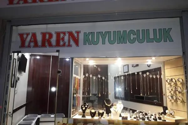 Yaren Kuyumculuk - Resim 2