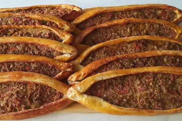 Şanlıurfa Kebap, Pide ve Lahmacun Salonu - Resim 2