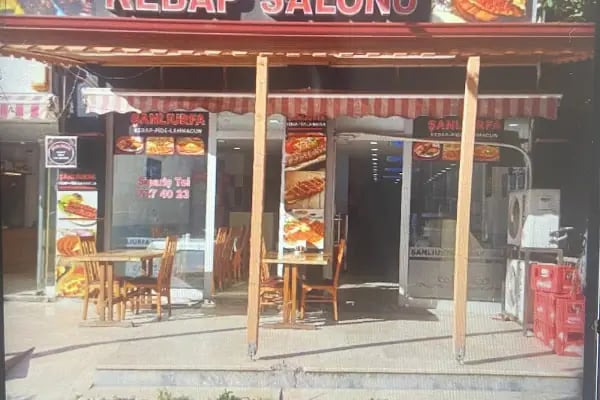 Şanlıurfa Kebap, Pide ve Lahmacun Salonu - Resim 7
